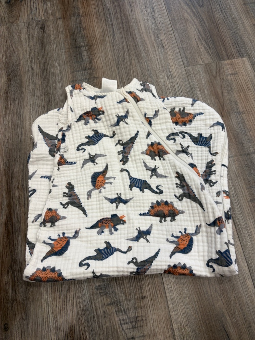 Perlimpinpin Muslin Sleep Sack